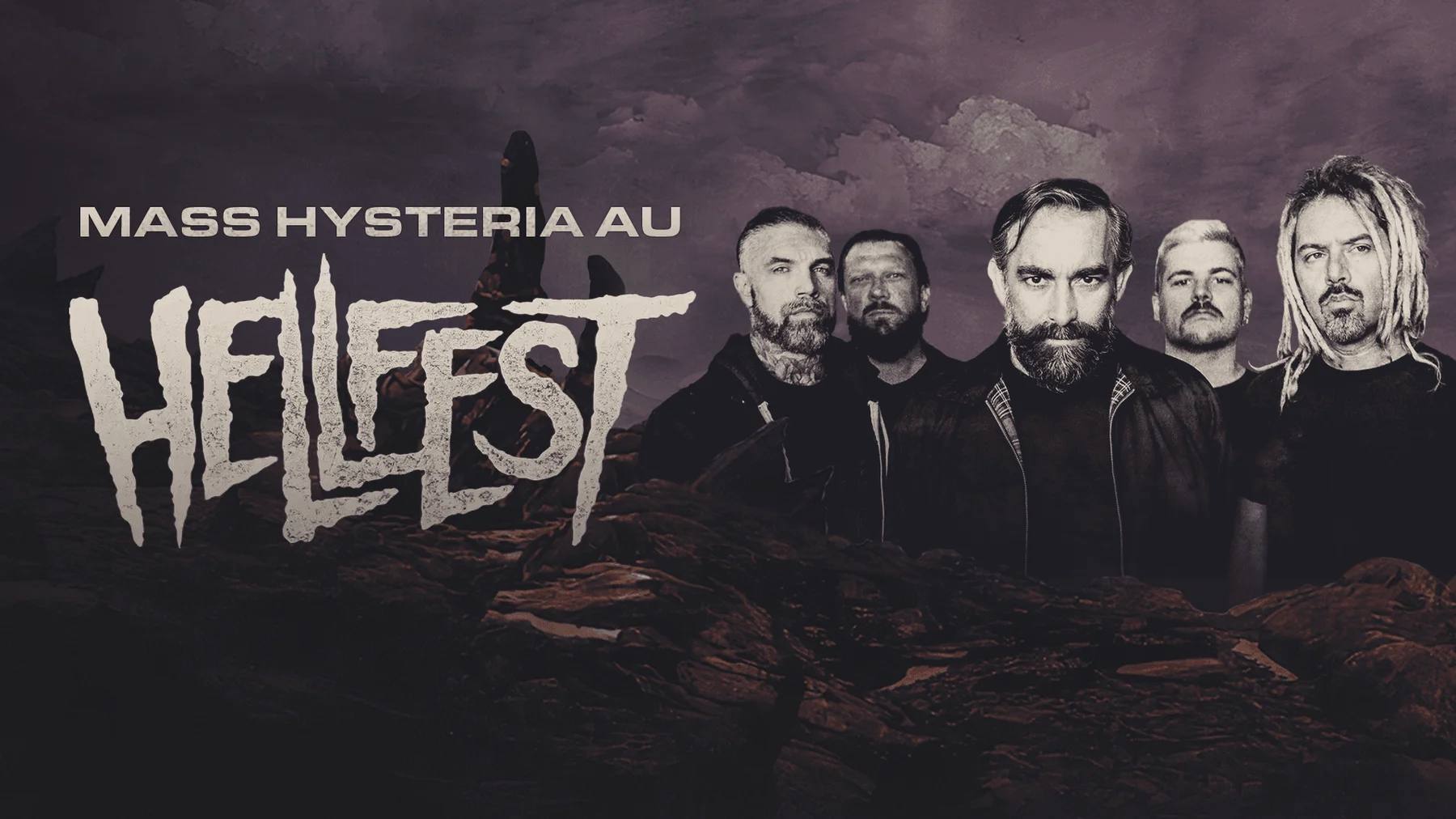Mass Hysteria